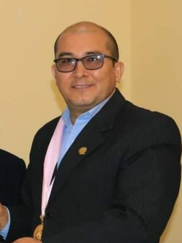 Nehemías Fernández Mera